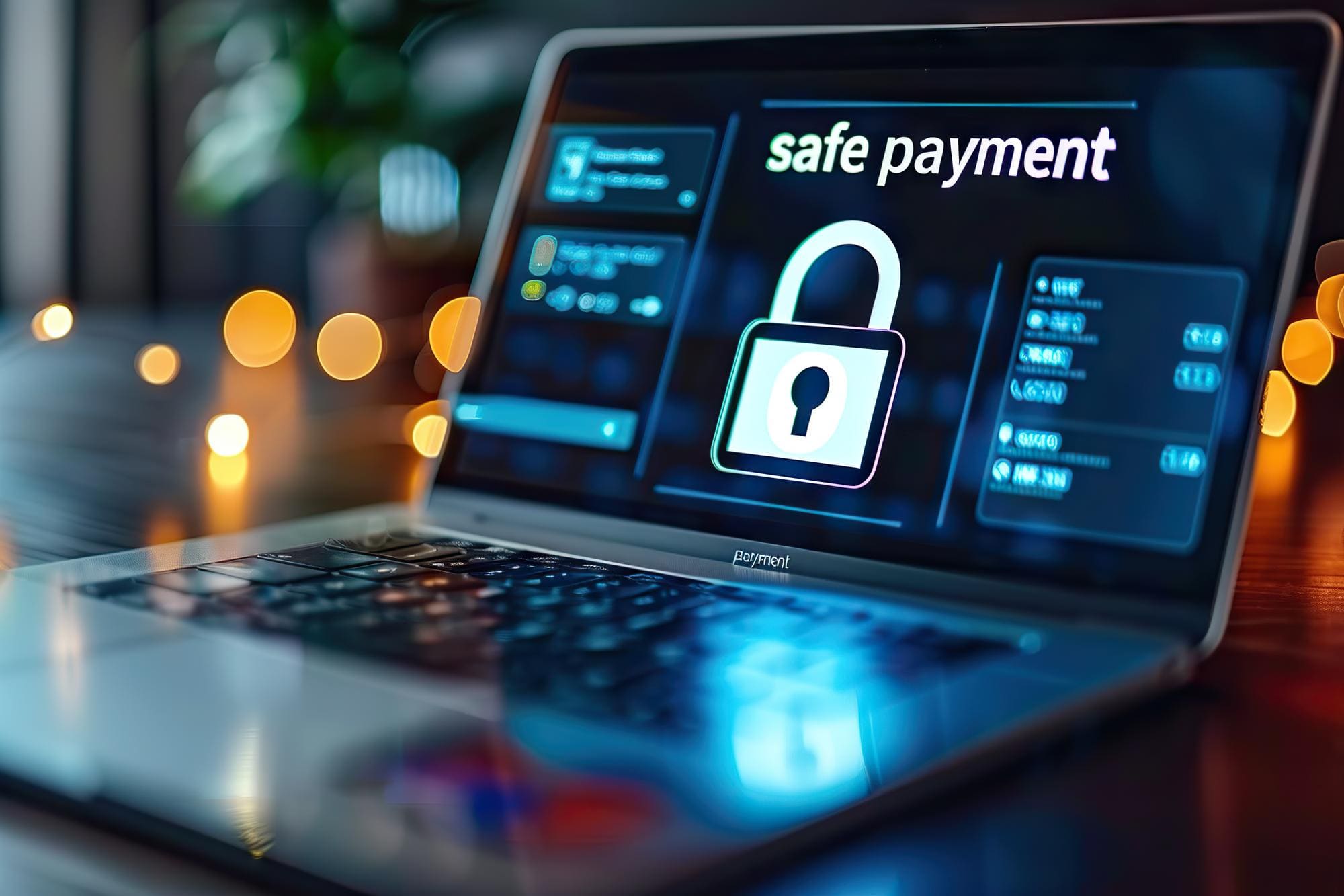 Fraud prevention and payment security training